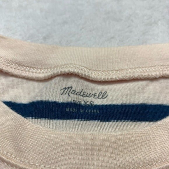 Madewell Top - Picture 3 of 3
